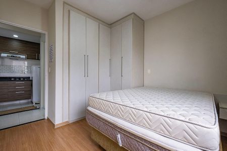 Quarto de apartamento para alugar com 1 quarto, 40m² em Pinheiros, São Paulo