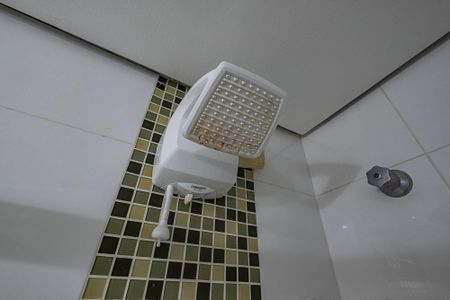 Apartamento para alugar com 40m², 1 quarto e 1 vaga Apartamento para alugar com 40m², 1 quarto e 1 vagaBanheiro