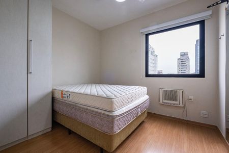 Quarto de apartamento para alugar com 1 quarto, 40m² em Pinheiros, São Paulo