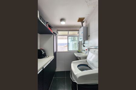 Apartamento à venda com 161m², 2 quartos e 1 vaga Apartamento à venda com 161m², 2 quartos e 1 vagaÁrea de Serviço