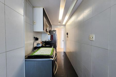 Apartamento à venda com 161m², 2 quartos e 1 vaga Apartamento à venda com 161m², 2 quartos e 1 vagaCozinha
