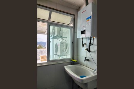 Apartamento à venda com 161m², 2 quartos e 1 vaga Apartamento à venda com 161m², 2 quartos e 1 vagaÁrea de Serviço