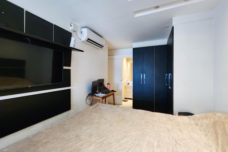 Apartamento à venda com 161m², 2 quartos e 1 vaga Apartamento à venda com 161m², 2 quartos e 1 vagaSuíte