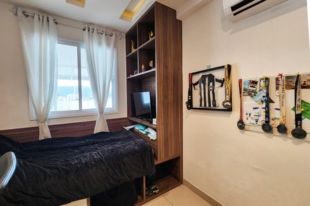 Apartamento à venda com 161m², 2 quartos e 1 vaga Apartamento à venda com 161m², 2 quartos e 1 vagaQuarto