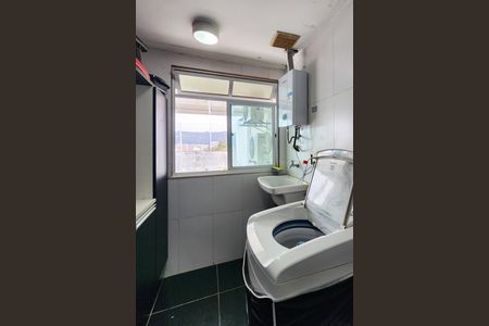 Apartamento à venda com 161m², 2 quartos e 1 vaga Apartamento à venda com 161m², 2 quartos e 1 vagaÁrea de Serviço
