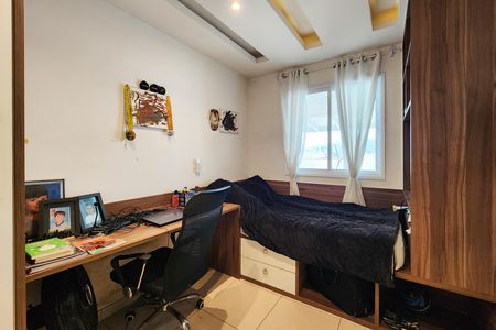 Apartamento à venda com 161m², 2 quartos e 1 vaga Apartamento à venda com 161m², 2 quartos e 1 vagaQuarto