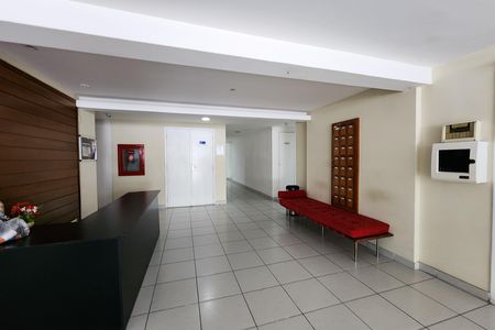 Apartamento à venda com 161m², 2 quartos e 1 vaga Apartamento à venda com 161m², 2 quartos e 1 vagaÁrea Comum