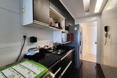 Apartamento à venda com 161m², 2 quartos e 1 vaga Apartamento à venda com 161m², 2 quartos e 1 vagaCozinha