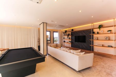 Apartamento à venda com 68m², 2 quartos e 1 vaga Apartamento à venda com 68m², 2 quartos e 1 vagaÁrea comum - Salão de festas