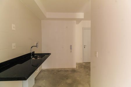Apartamento à venda com 68m², 2 quartos e 1 vaga Apartamento à venda com 68m², 2 quartos e 1 vagaCozinha