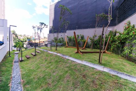 Apartamento à venda com 68m², 2 quartos e 1 vaga Apartamento à venda com 68m², 2 quartos e 1 vagaÁrea externa