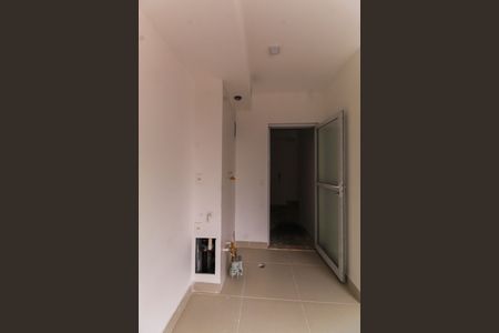 Apartamento à venda com 68m², 2 quartos e 1 vaga Apartamento à venda com 68m², 2 quartos e 1 vagaÁrea de Serviço