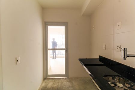 Apartamento à venda com 68m², 2 quartos e 1 vaga Apartamento à venda com 68m², 2 quartos e 1 vagaCozinha