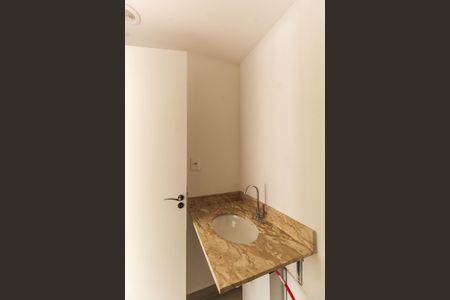 Apartamento à venda com 68m², 2 quartos e 1 vaga Apartamento à venda com 68m², 2 quartos e 1 vagaBanheiro