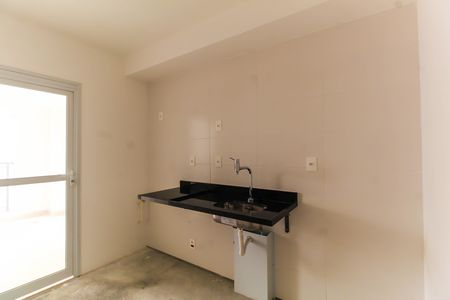 Apartamento à venda com 68m², 2 quartos e 1 vaga Apartamento à venda com 68m², 2 quartos e 1 vagaCozinha