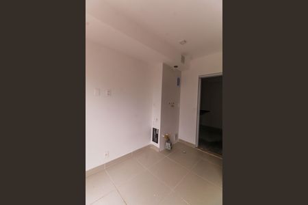 Apartamento à venda com 68m², 2 quartos e 1 vaga Apartamento à venda com 68m², 2 quartos e 1 vagaÁrea de Serviço