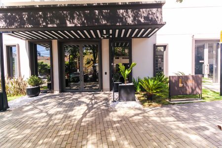 Apartamento à venda com 68m², 2 quartos e 1 vaga Apartamento à venda com 68m², 2 quartos e 1 vagaFachada