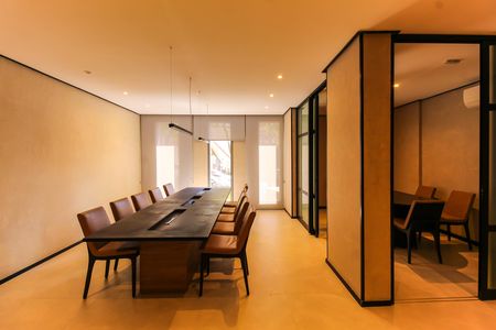 Apartamento à venda com 68m², 2 quartos e 1 vaga Apartamento à venda com 68m², 2 quartos e 1 vagaCooworkin