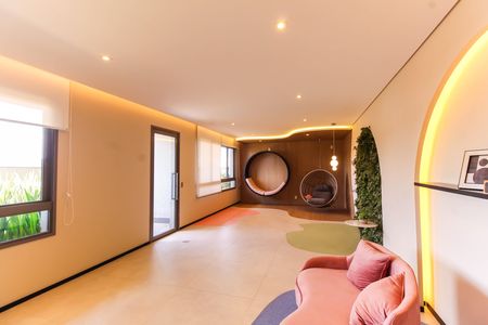 Apartamento à venda com 68m², 2 quartos e 1 vaga Apartamento à venda com 68m², 2 quartos e 1 vagaÁrea comum