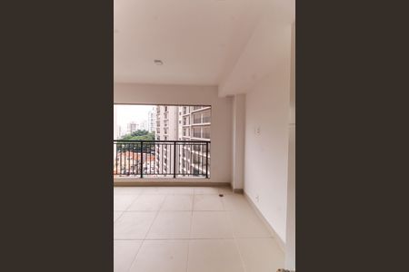 Apartamento à venda com 68m², 2 quartos e 1 vaga Apartamento à venda com 68m², 2 quartos e 1 vagaÁrea de Serviço