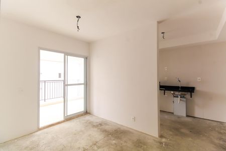 Sala de apartamento à venda com 2 quartos, 68m² em Alto da Mooca, São Paulo