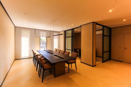 Apartamento à venda com 68m², 2 quartos e 1 vaga Apartamento à venda com 68m², 2 quartos e 1 vagaCooworkin