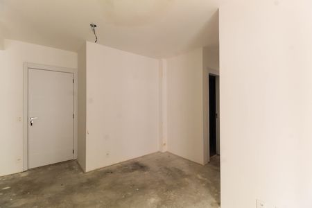 Apartamento à venda com 68m², 2 quartos e 1 vaga Apartamento à venda com 68m², 2 quartos e 1 vagaSala