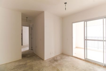 Sala de apartamento à venda com 2 quartos, 68m² em Alto da Mooca, São Paulo