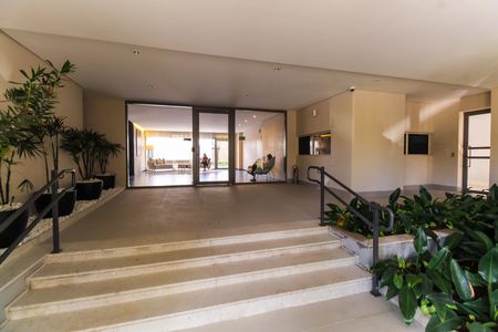 Apartamento à venda com 68m², 2 quartos e 1 vaga Apartamento à venda com 68m², 2 quartos e 1 vagaEntrada