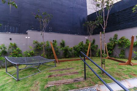 Apartamento à venda com 68m², 2 quartos e 1 vaga Apartamento à venda com 68m², 2 quartos e 1 vagaÁrea externa