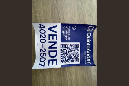 Apartamento à venda com 67m², 2 quartos e sem vaga Apartamento à venda com 67m², 2 quartos e sem vagaPlaca Instalada em 16/05/2026 - Cod.UAIE-173