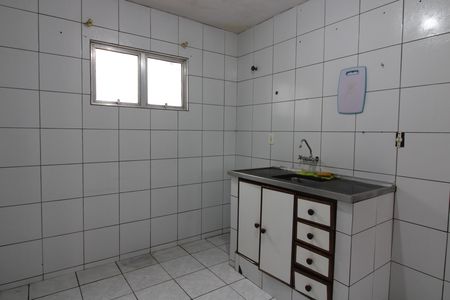 Apartamento para alugar com 48m², 2 quartos e 1 vagaCozinha