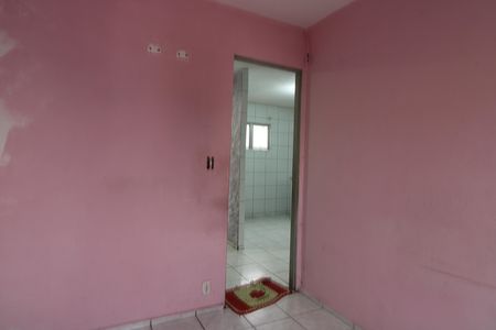 Apartamento para alugar com 48m², 2 quartos e 1 vagaQuarto 1