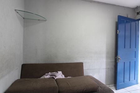 Sala de apartamento para alugar com 2 quartos, 48m² em Artur Alvim, São Paulo