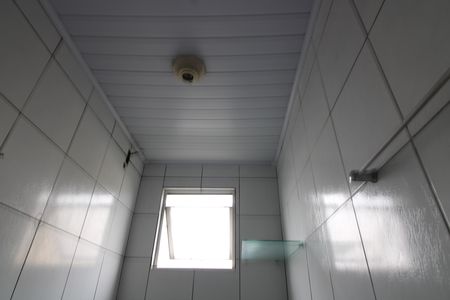 Apartamento para alugar com 48m², 2 quartos e 1 vagaBanheiro