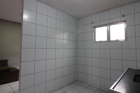 Apartamento para alugar com 48m², 2 quartos e 1 vagaCozinha