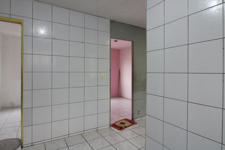 Apartamento para alugar com 48m², 2 quartos e 1 vagaCozinha