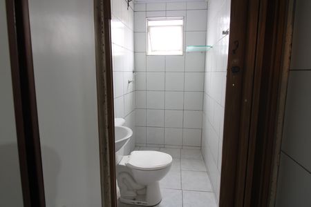 Apartamento para alugar com 48m², 2 quartos e 1 vagaBanheiro