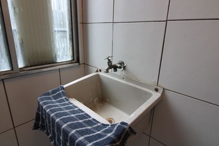 Apartamento para alugar com 48m², 2 quartos e 1 vagaÁrea de Serviço