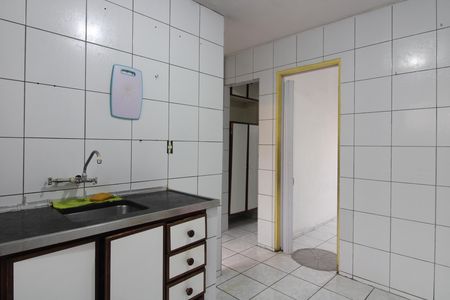 Apartamento para alugar com 48m², 2 quartos e 1 vagaCozinha