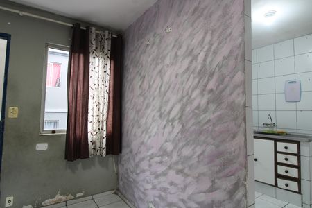 Sala de apartamento para alugar com 2 quartos, 48m² em Artur Alvim, São Paulo