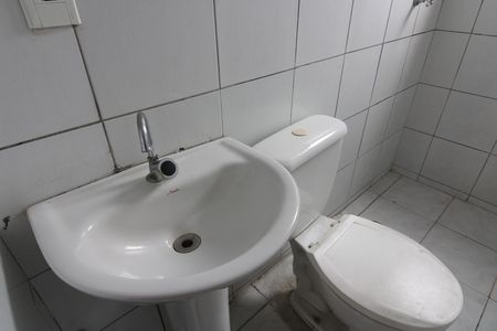 Apartamento para alugar com 48m², 2 quartos e 1 vagaBanheiro