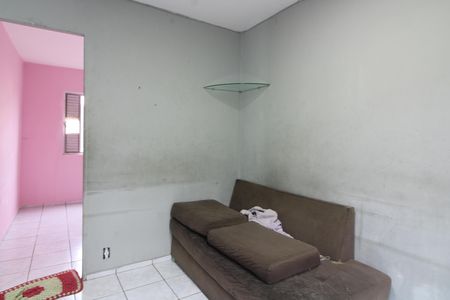 Sala de apartamento para alugar com 2 quartos, 48m² em Artur Alvim, São Paulo