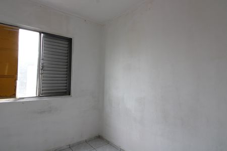 Quarto 2 de apartamento para alugar com 2 quartos, 48m² em Artur Alvim, São Paulo