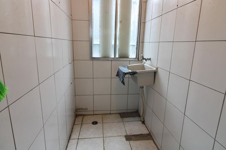 Apartamento para alugar com 48m², 2 quartos e 1 vagaÁrea de Serviço