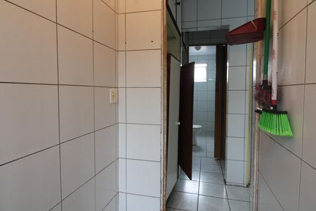 Apartamento para alugar com 48m², 2 quartos e 1 vagaÁrea de Serviço