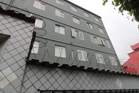 Apartamento para alugar com 48m², 2 quartos e 1 vagafachada
