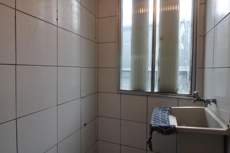 Apartamento para alugar com 48m², 2 quartos e 1 vagaÁrea de Serviço