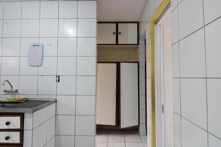 Apartamento para alugar com 48m², 2 quartos e 1 vagaCozinha