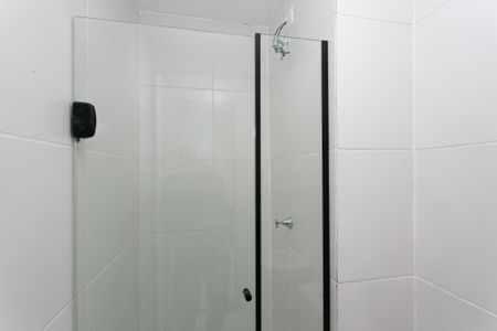 Apartamento para alugar com 32m², 2 quartos e sem vaga Apartamento para alugar com 32m², 2 quartos e sem vagaBanheiro